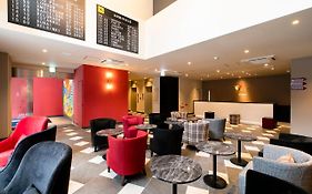 Hotel Wing International Select Hakata-Ekimae